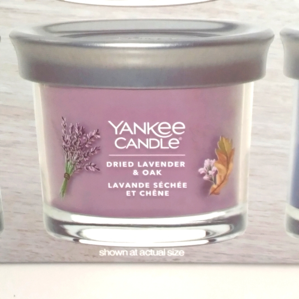 NIB! Yankee Candle Seasonal Giftset - Picture 12 of 14